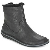 Camper  BEETLE  women's Mid Boots in Black