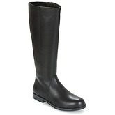Camper  BOWIE  women's High Boots in Black