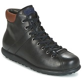 Camper  PELOTAS ARIEL  men's Mid Boots in Black