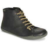 Camper  PEU CAMI  men's Mid Boots in Black