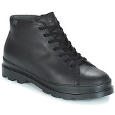 Camper  BRTO GTX  men's Mid Boots in Black