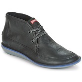 Camper  BEETLE  men's Mid Boots in Black