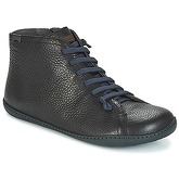 Camper  PEU CAMI  men's Mid Boots in Black