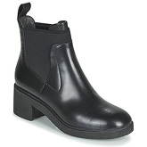 Camper  WONDER CHELSEA  women's Mid Boots in Black