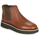 Camper  TYRA chelsea  women's Mid Boots in Brown