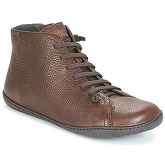 Camper  PEU CAMI  men's Mid Boots in Brown