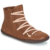 Camper  PEU CAMI  women's Mid Boots in Brown