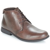 Camper  1913  men's Mid Boots in Brown