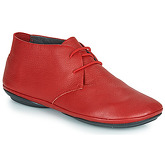 Camper  RIGHT NINA  women's Mid Boots in Red