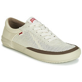 Camper  PEU RAMBLA VULCANIZADO  men's Casual Shoes in Beige