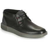 Camper  BILL  men's Casual Shoes in Black