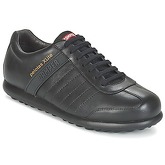 Camper  PELOTAS XLITE  men's Casual Shoes in Black