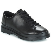 Camper  BRUTUS  men's Casual Shoes in Black