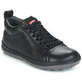 Camper  PEUP GTX  men's Casual Shoes in Black