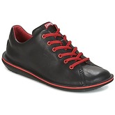 Camper  BEETLE  men's Casual Shoes in Black