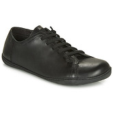 Camper  PEU  men's Casual Shoes in Black