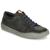 Camper  PEU TOURING  men's Casual Shoes in Black