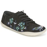 Camper  TWS  women's Casual Shoes in Black