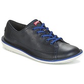 Camper  BEETLE  men's Casual Shoes in Blue