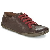 Camper  PEU CAMI  women's Casual Shoes in Brown