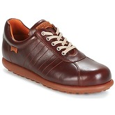 Camper  PELOTAS ARIEL  men's Casual Shoes in Brown