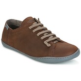 Camper  PEU CAMI  men's Casual Shoes in Brown