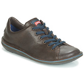 Camper  BEETLE  men's Casual Shoes in Brown