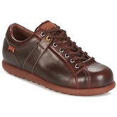 Camper  PELOTAS ARIEL  men's Casual Shoes in Brown