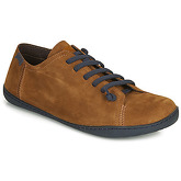 Camper  PEU CAMI  men's Casual Shoes in Brown