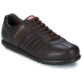 Camper  PELOTAS XLITE  men's Casual Shoes in Brown