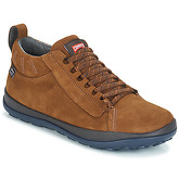 Camper  PEUP GTX  men's Casual Shoes in Brown