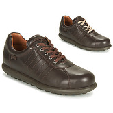 Camper  PELOTAS ARIEL  men's Casual Shoes in Brown