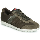 Camper  PELX  men's Casual Shoes in Green