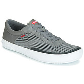 Camper  PEU RAMBLA VULCANIZADO  men's Casual Shoes in Grey