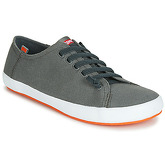 Camper  PEU RAMBLA VULCANIZADO  men's Casual Shoes in Grey