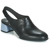 Camper  TWSS  women's Heels in Black