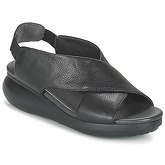 Camper  BALLOON  women's Sandals in Black