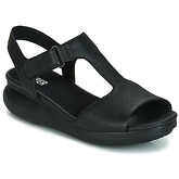 Camper  BALLOON SALOME  women's Sandals in Black