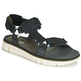 Camper  ORUGA  men's Sandals in Black