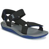 Camper  MATCH  men's Sandals in Black