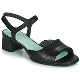 Camper  KATIE SANDAL  women's Sandals in Black