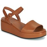 Camper  MISIA  women's Sandals in Brown