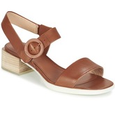 Camper  KOBO  women's Sandals in Brown