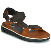 Camper  ORUGA  men's Sandals in Brown