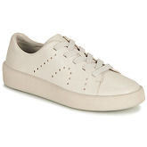 Camper  COURB  women's Shoes (Trainers) in Beige