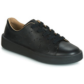 Camper  COURB W  women's Shoes (Trainers) in Black