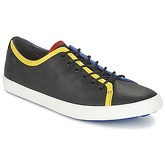 Camper  TWSS  men's Shoes (Trainers) in Black