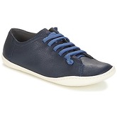 Camper  PEU CAMI  women's Shoes (Trainers) in Blue