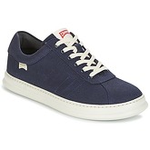 Camper  RUNNER 4  men's Shoes (Trainers) in Blue