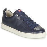 Camper  RUNNER 5  men's Shoes (Trainers) in Blue